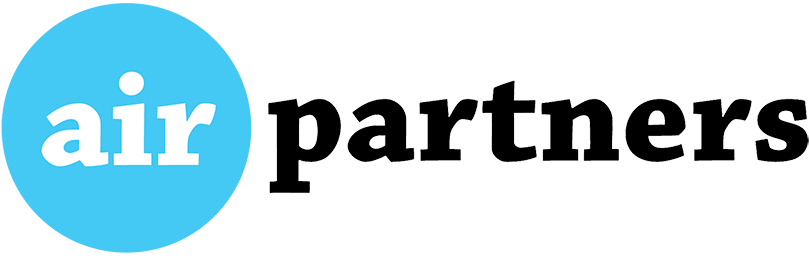 Air Partners logo